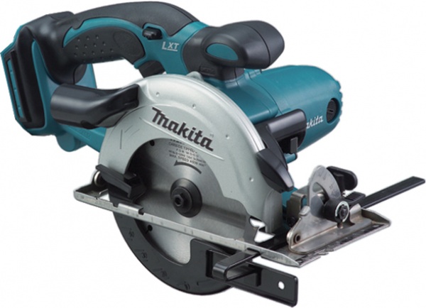 Makita - Sega Circolare 18v Dss501zj