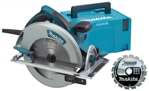Makita - Sega Circolare 210 Mm 5008mgjx Makita - Sega Circolare 210 Mm 5008mgjx