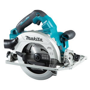 Makita - Sega Circolare Per Legno 18vx2 190mm Bl Dhs782pt2j