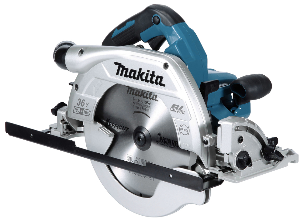 Makita - Sega Circolare Portatile A Batteria Dhs900z