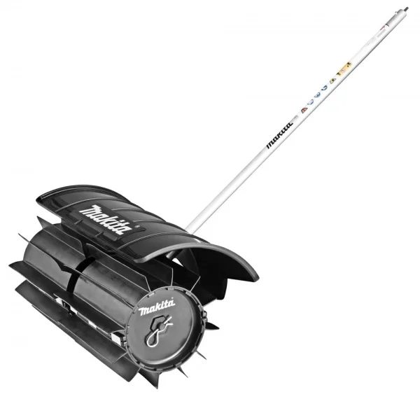 Makita - Sw400mp Spazzolone Rotativo A Rullo Per Motore Polivalente