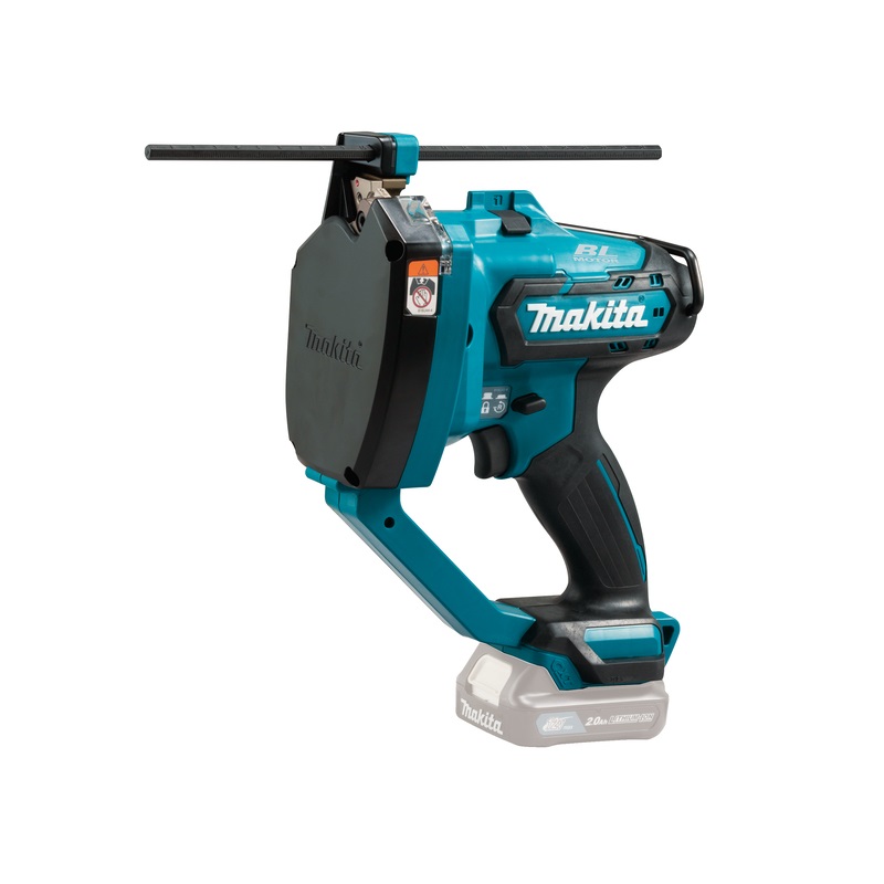 Makita - Taglia Aste A 12v Li-ion Senza Batteria - Sc103dz