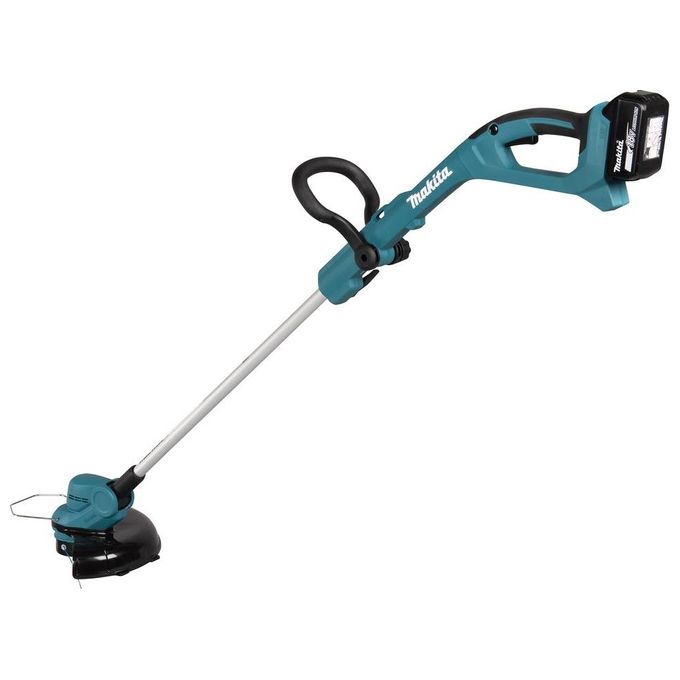 Makita Tagliabordi 18V LXT Telescopico DUR193Z - Attrezzo da Giardinaggio a Batteria