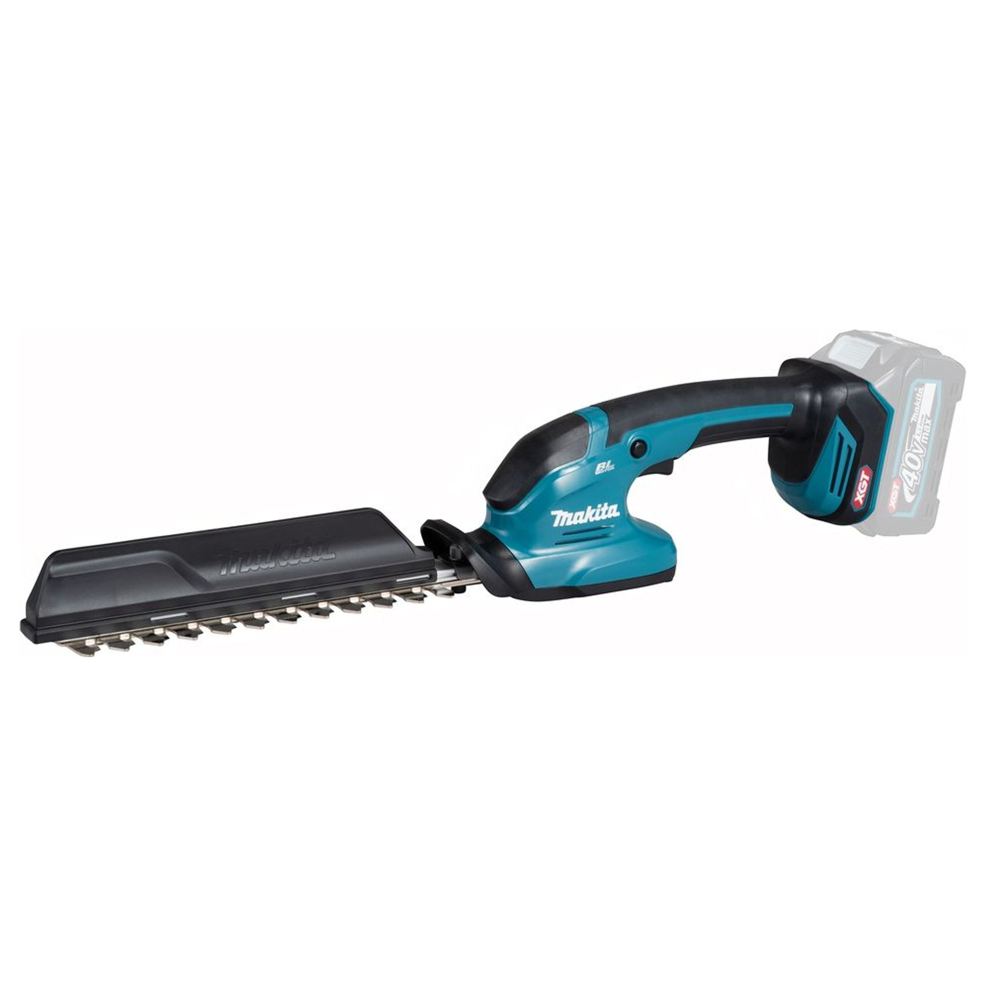 Makita Tagliasiepi Brushless 40 V Senza Batterie Uh023gz Makita Tagliasiepi Brushless 40 V Senza Batterie Uh023gz
