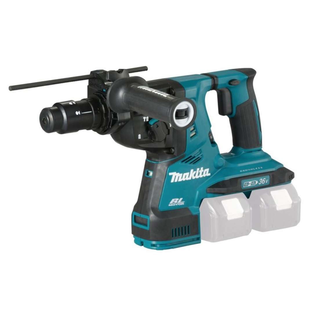 Makita - Tassellatore Dhr281z (solo Corpo) Makita - Tassellatore Dhr281z (solo Corpo)