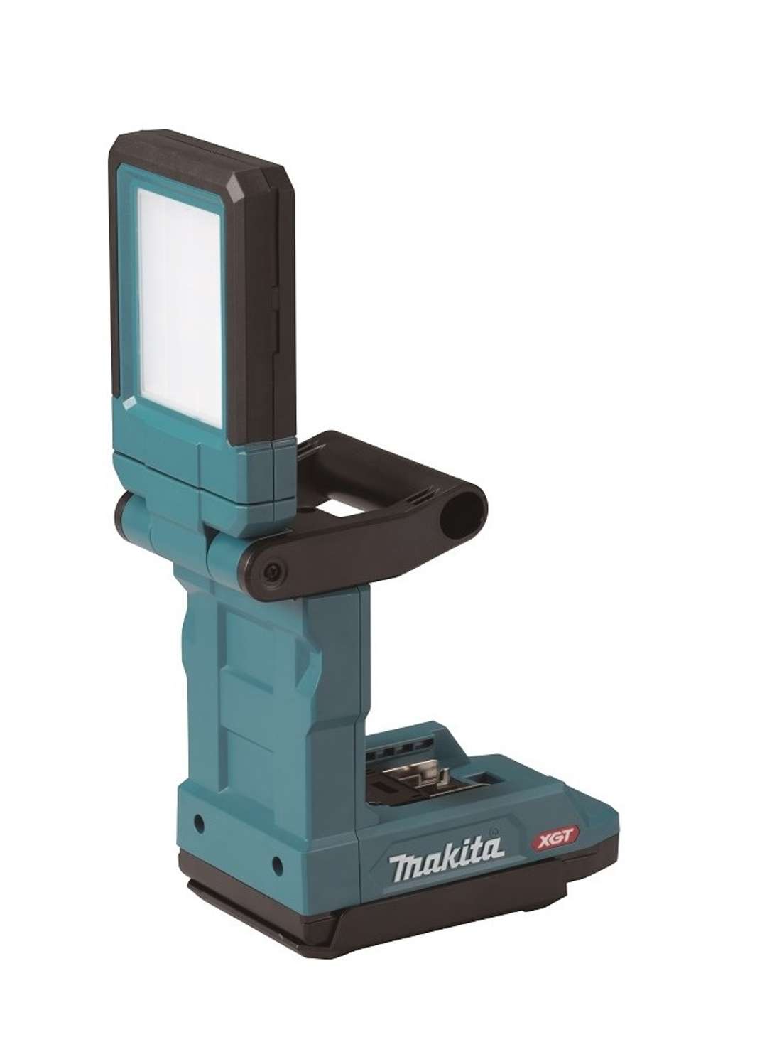 Makita Torcia Magnetica Led Xgt 40 V Senza Batterie Ml013g