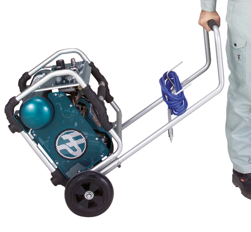 Makita Transportgestell Ac310h