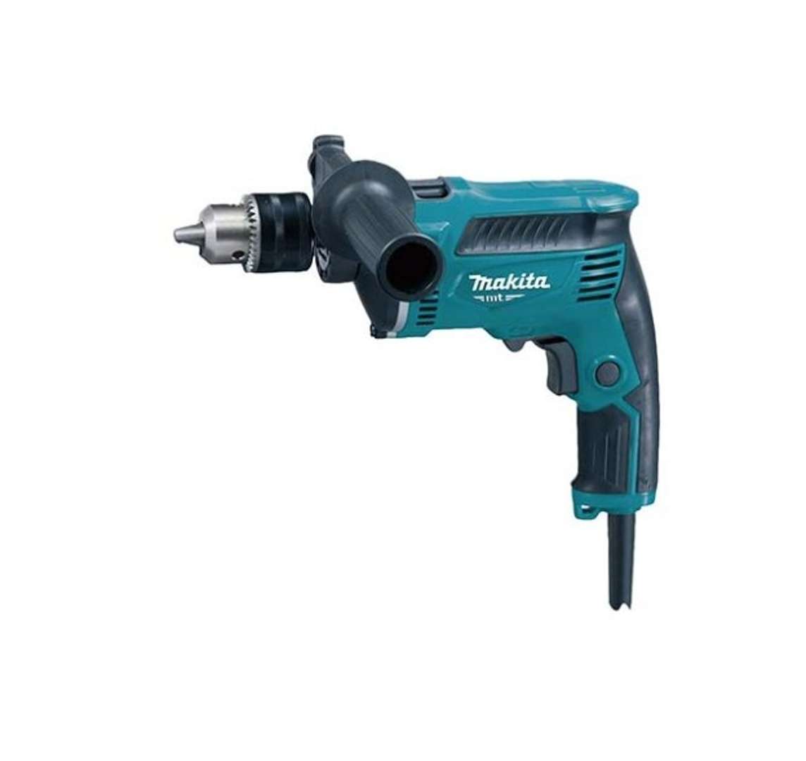 Makita - Trapano A Percussione 430 W M8103b Makita - Trapano A Percussione 430 W M8103b