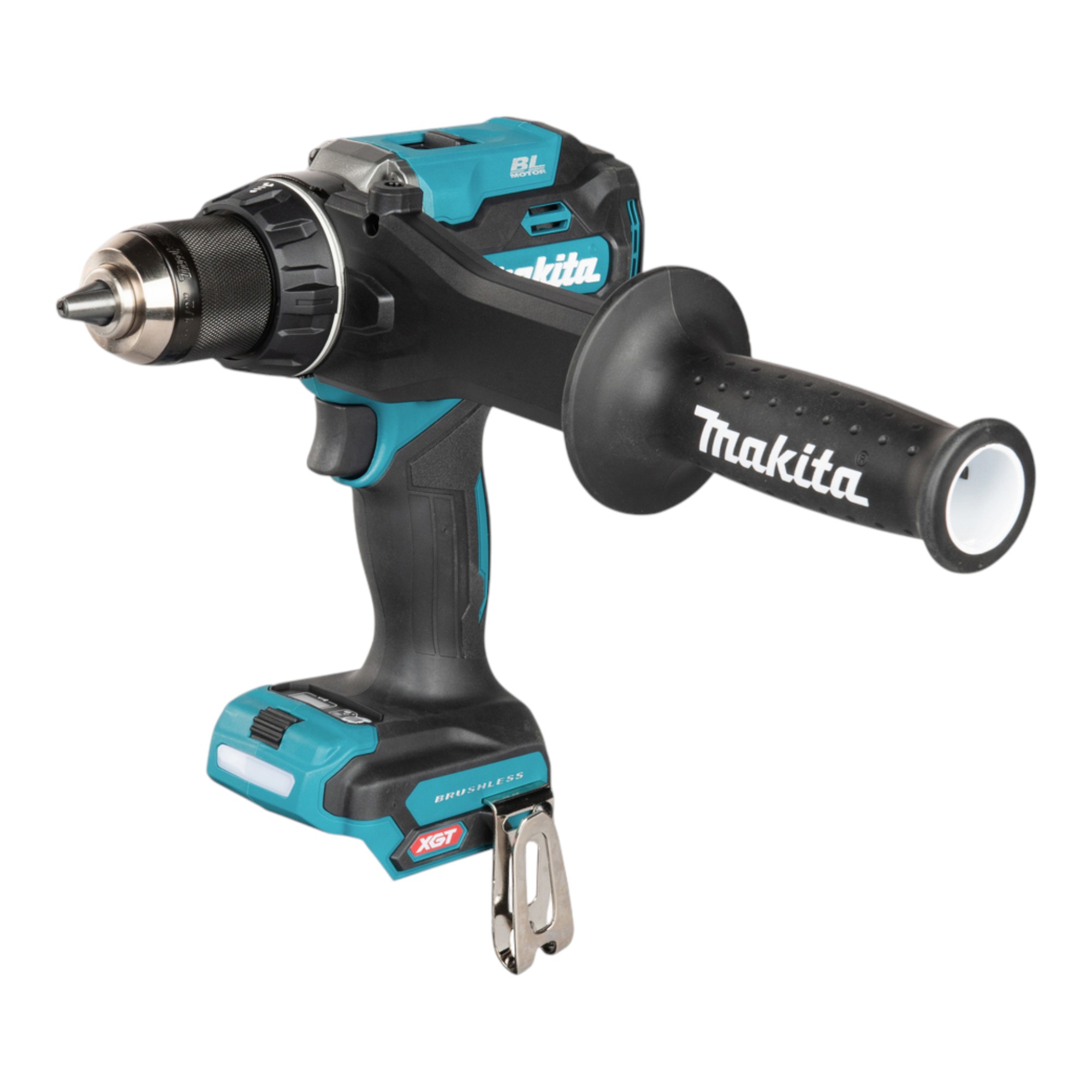 Makita Trapano/avvitatore A Batteria Brushless Li-ion Xgt 40v, Senza Batteria Df003gz Makita Trapano/avvitatore A Batteria Brushless Li-ion Xgt 40v, Senza Batteria Df003gz