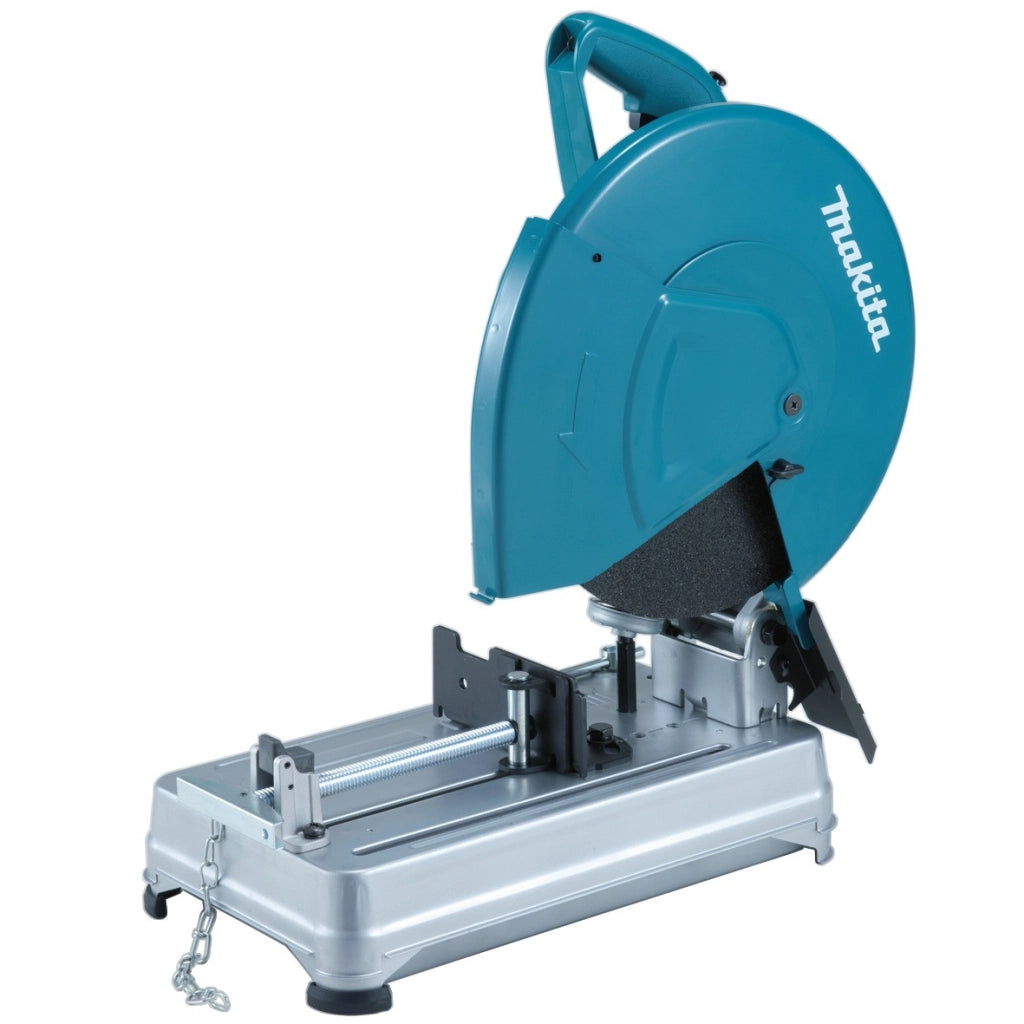MAKITA TRONCATRICE P/METALLO LW1400 2200W 355MM