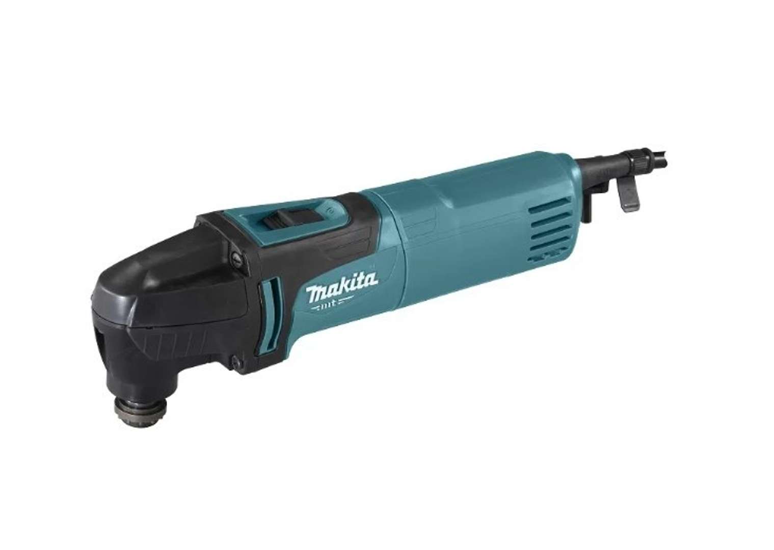 Makita - Utensile Multifunzione 200 W M9800b