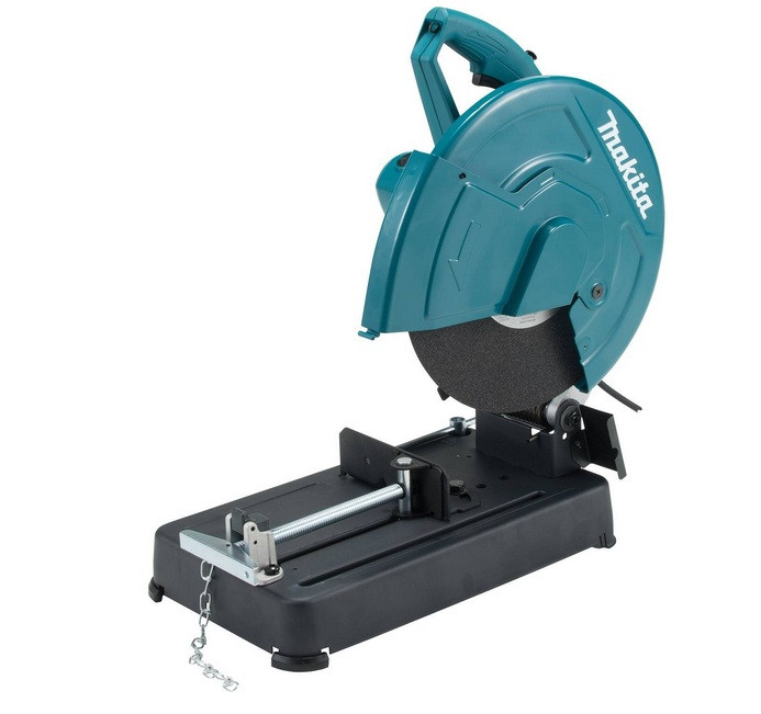 Makita - Utensili - Troncatrice Per Metallo 355 Mm, 2200 W Lw1401