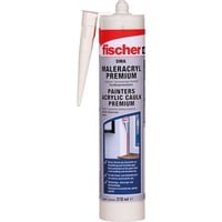 Maleracryl Premium DMA 310ml bianco puro, Sigillante