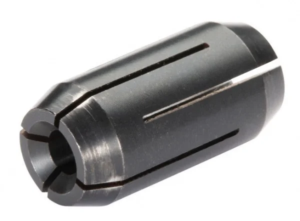 Mandrino A Pinza Makita 3,18 Mm (1/8) 3,18 Mm - 1/8