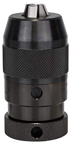 Mandrino A Serraggio Rapido Fino A 10 Mm, 1/2 Di Pollice - 20 Mandrino A Serraggio Rapido Fino A 10 Mm, 1/2 Di Pollice - 20