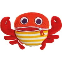 Mangia preoccupazioni Crabbi, Peluche animali
