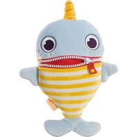 Mangia preoccupazioni Wallo, Peluche animali