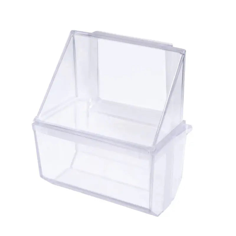 Mangiatoia Simply Imac Misura 6,7x 6,7x7,7 cm - 1° ORDINE? scegli tra BZR5 - BZR20 + 200 pt fedeltà