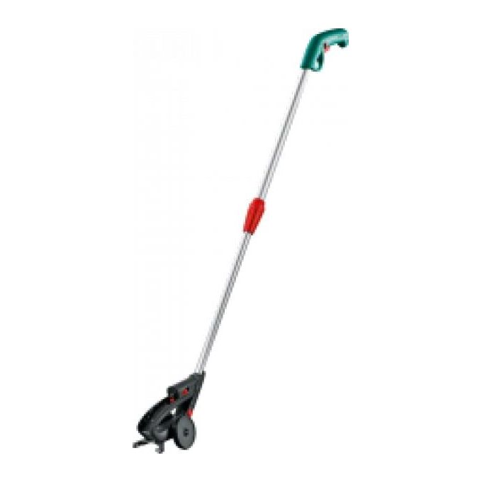 Manico alluminio per cesoia tagliabordi telescopico (80-115cm) ISIO F016800329