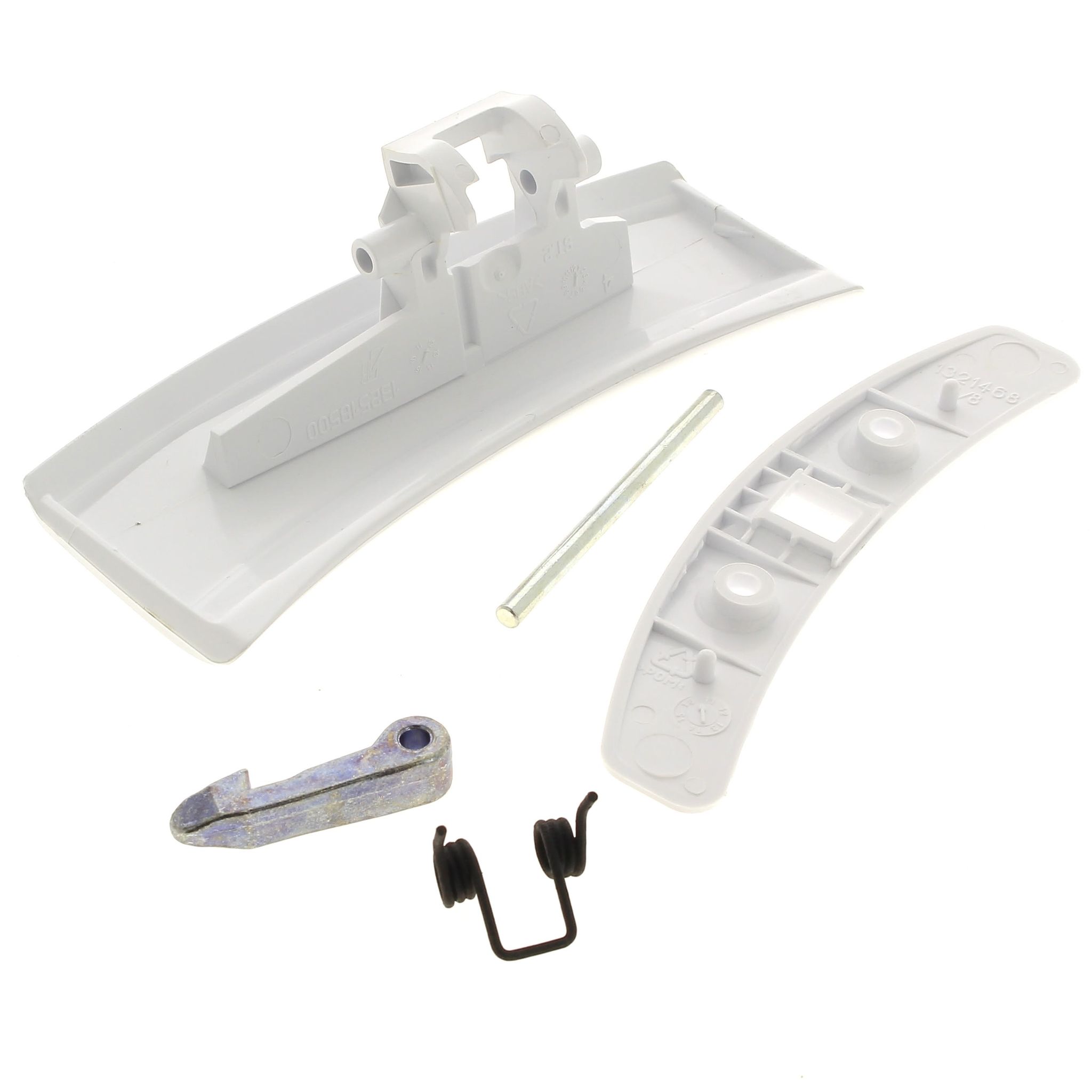 Manico Di Lavatrice Electrolux 50292022006