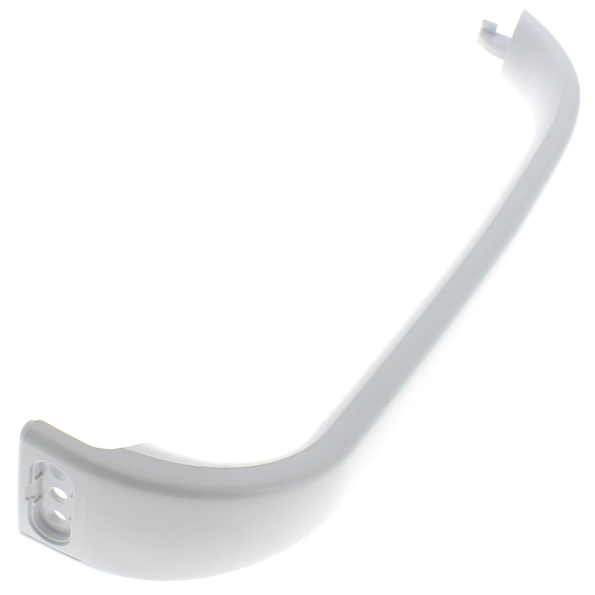 Maniglia Bianca 31,5cm 00369547 Per Frigorifero Bosch Maniglia Bianca 31,5cm 00369547 Per Frigorifero Bosch