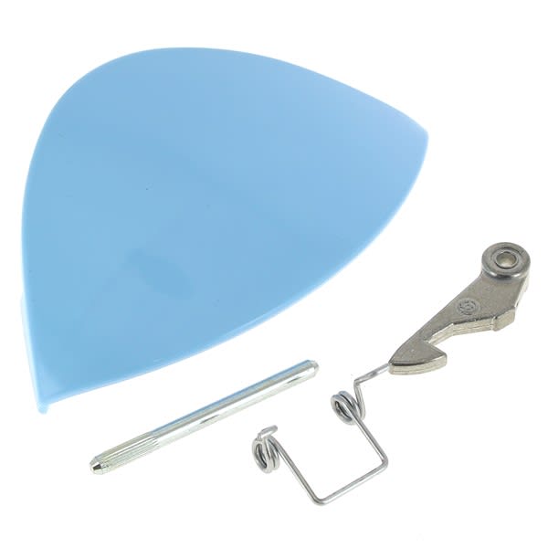 Maniglia Blu Per Lavatrice Indesit