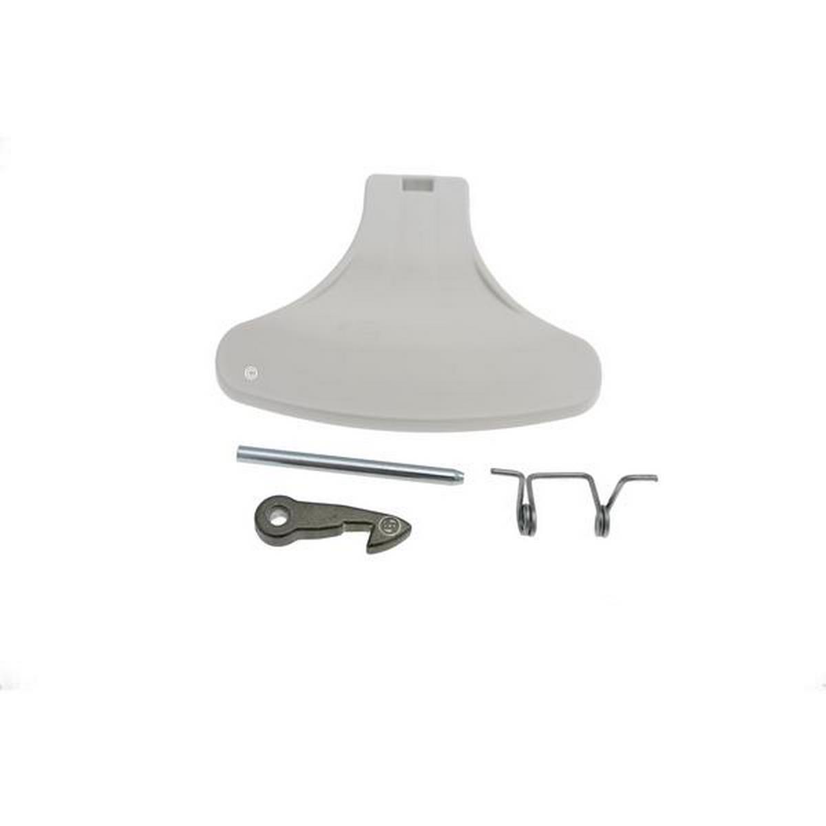 Maniglia Completa - Lavatrice Indesit 1045043663946439975 Maniglia Completa - Lavatrice Indesit 1045043663946439975