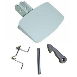 Maniglia Completa Per Oblo - Lavatrice - Scholtes - 1665003662734118672