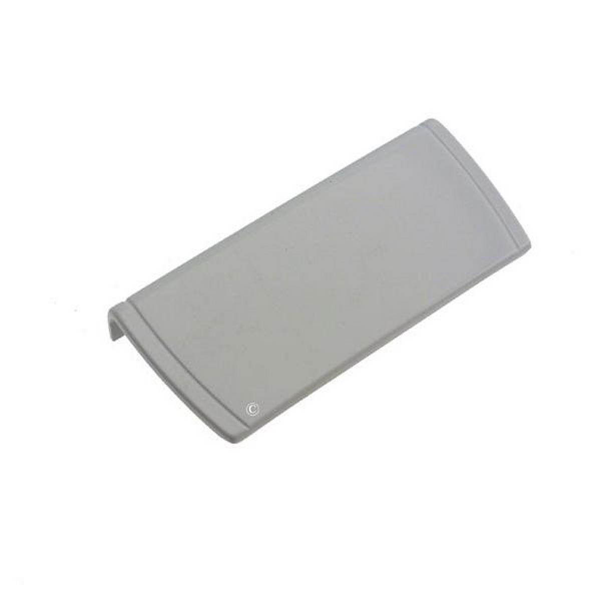 Maniglia Del Portello Del Freezer Originale - Frigorifero, Congelatore Whirlpool 530238058331458597 Maniglia Del Portello Del Freezer Originale - Frigorifero, Congelatore Whirlpool 530238058331458597