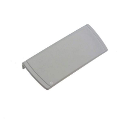 Maniglia Del Portello Del Freezer Originale - Frigorifero, Congelatore Whirlpool 530233662734178720 Maniglia Del Portello Del Freezer Originale - Frigorifero, Congelatore Whirlpool 530233662734178720