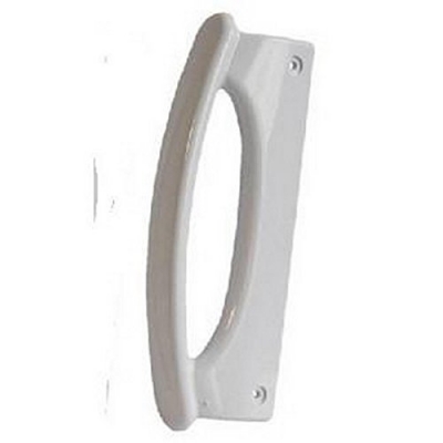 Maniglia Della Porta (al Pezzo) - Frigorifero, Congelatore - Whirlpool - 523763662734178652 Maniglia Della Porta (al Pezzo) - Frigorifero, Congelatore - Whirlpool - 523763662734178652