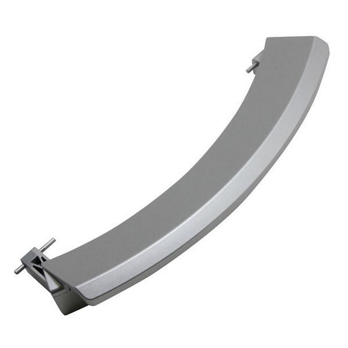 Maniglia Della Porta Inox - Lavatrice Bosch 2610043662734894736