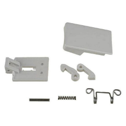 Maniglia Della Porta - Lavatrice Whirlpool 1459913662734177488