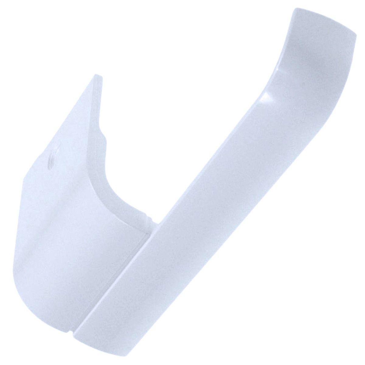 Maniglia Della Porta Originale - Frigorifero, Congelatore Bosch 2933803663946443002