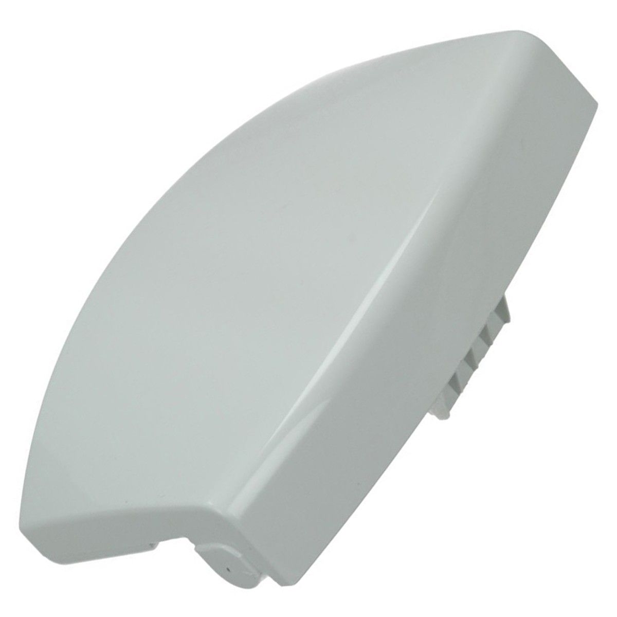 Maniglia Dello Sportello Originale - Lavatrice Aeg 60184