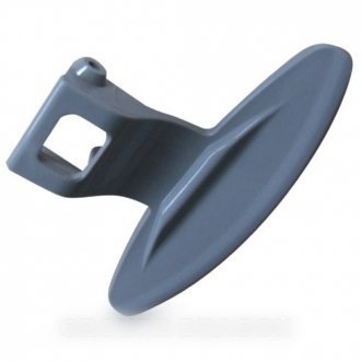 Maniglia Dello Sportello Originale - Lavatrice Lg 517635053429247933