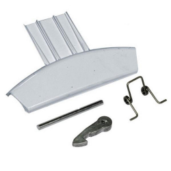 Maniglia Dell'oblo - Lavatrice - Ariston Hotpoint - 1432453663946442548 Maniglia Dell'oblo - Lavatrice - Ariston Hotpoint - 1432453663946442548