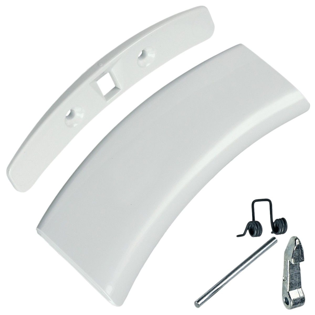 Maniglia Dell'oblò - Lavatrice Electrolux 2935443662734099742