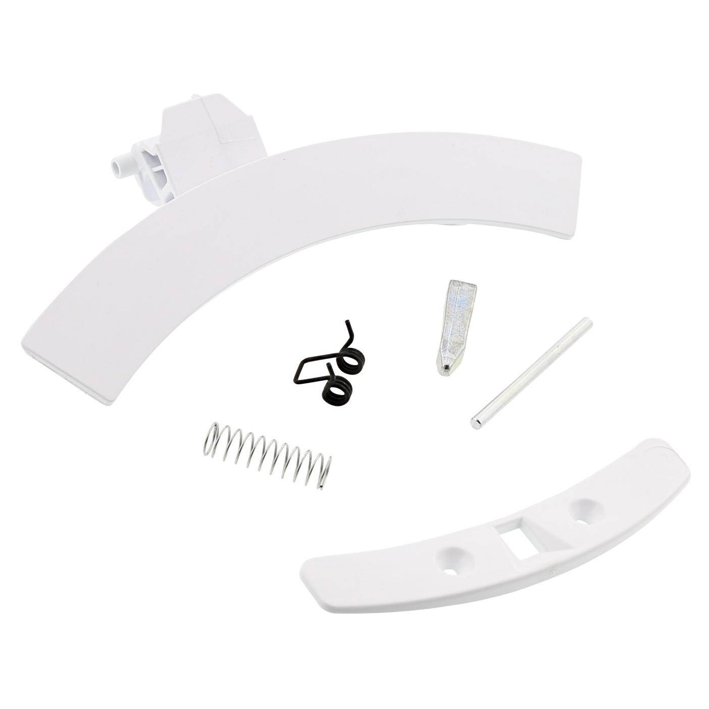 Maniglia Dell'oblo - Lavatrice Electrolux 2960863663946930274