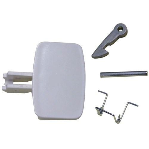 Maniglia Dell'oblo - Lavatrice Indesit 104497