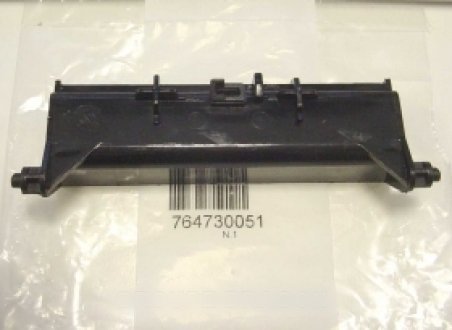 Maniglia Di Apertura Della Porta - Lavastoviglie Smeg 303813 Maniglia Di Apertura Della Porta - Lavastoviglie Smeg 303813