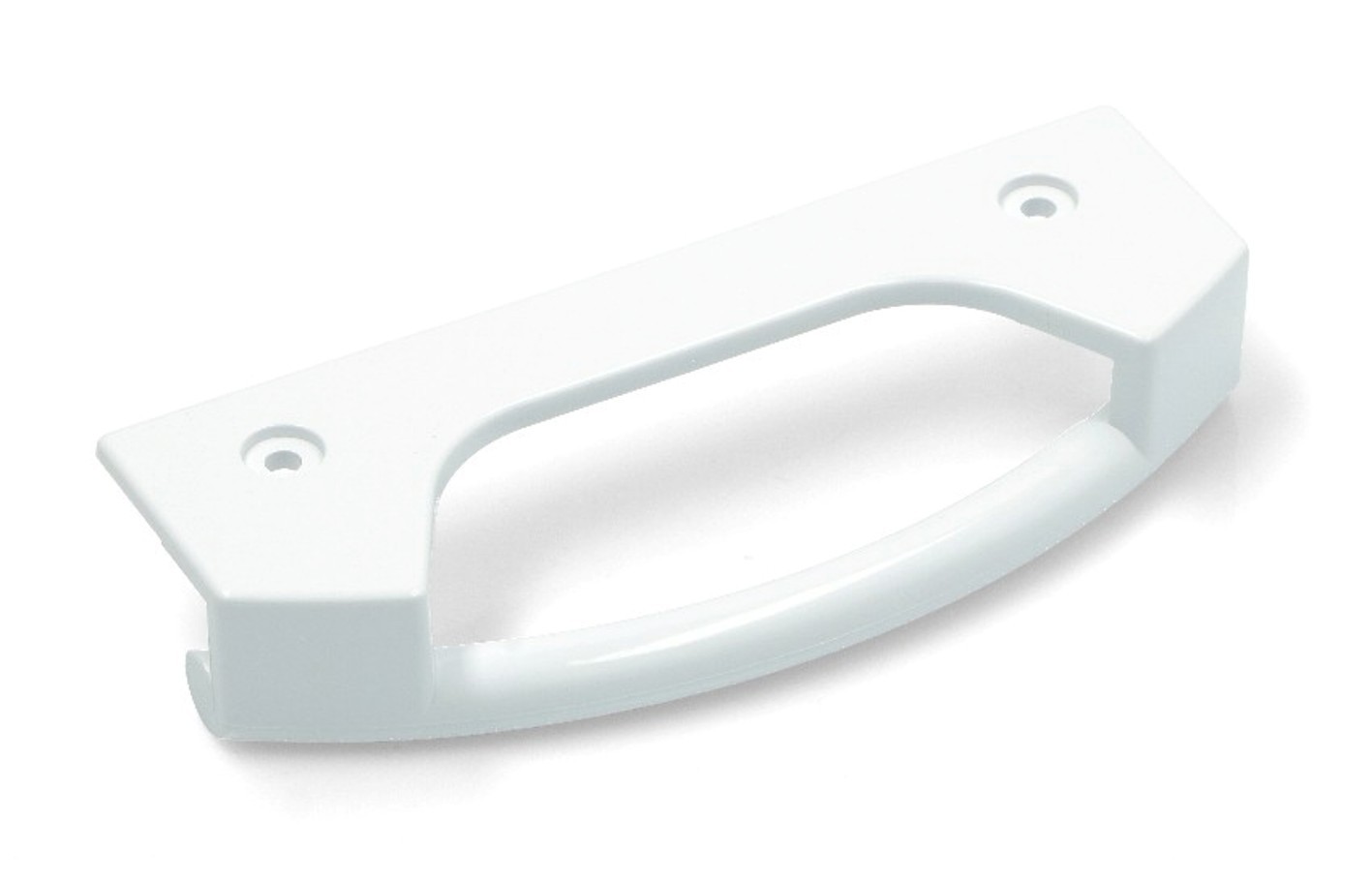 Maniglia Manico Porta Frigorifero Bosch Siemens Lung 14cm Fori 103