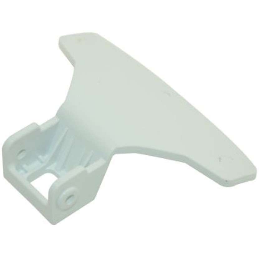 Maniglia Maniglietta Porta Oblo' Lavatrice Beko Wb10... Wmb51220 90x69mm