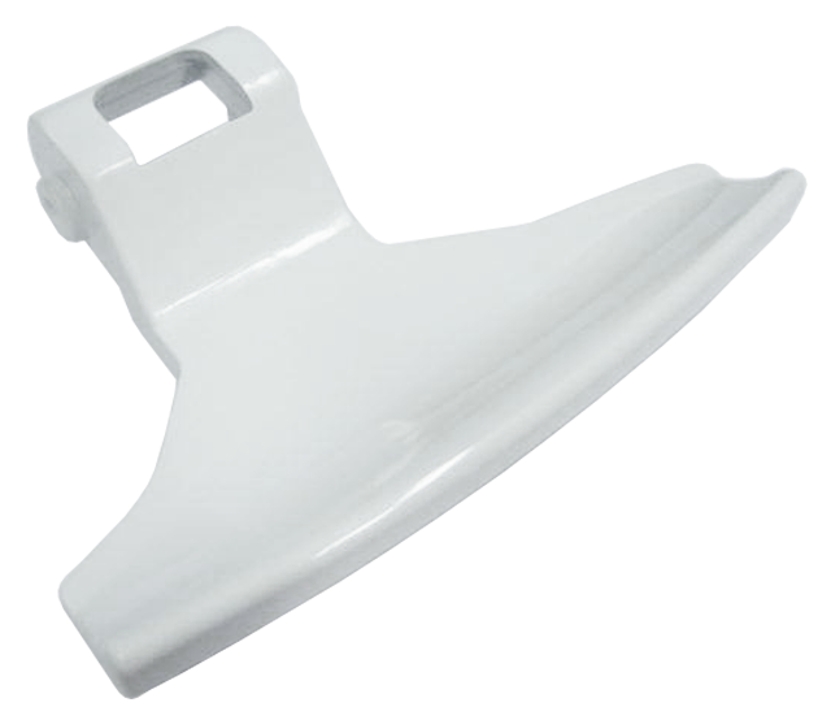 Maniglia Maniglietta Porta Oblo' Lavatrice Lg Samsung Wf0500nxwg Maniglia Maniglietta Porta Oblo' Lavatrice Lg Samsung Wf0500nxwg