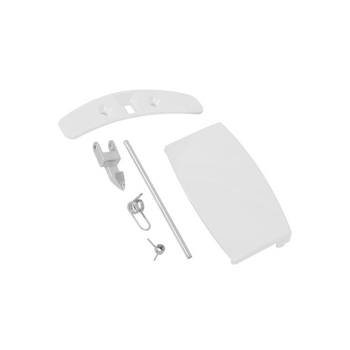 Maniglia Oblò - Lavatrice Aeg 3019344054905022663