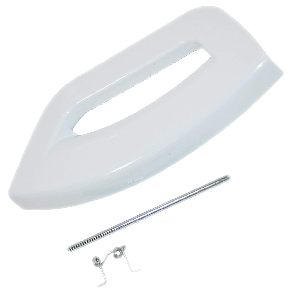 Maniglia Oblò - Lavatrice - Ariston Hotpoint - 2969483662734369210 Maniglia Oblò - Lavatrice - Ariston Hotpoint - 2969483662734369210
