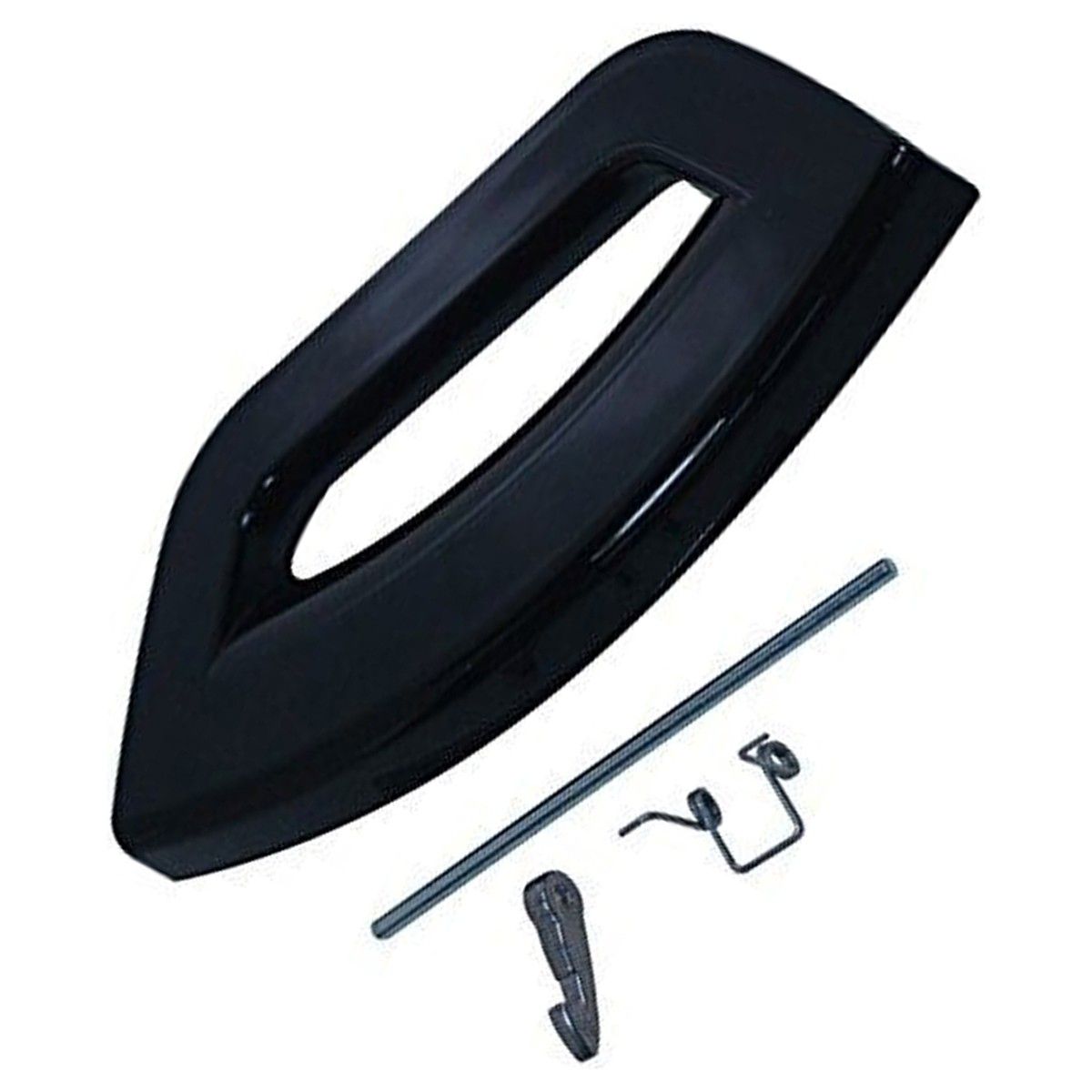 Maniglia Oblò - Lavatrice - Ariston Hotpoint Hotpoint - 3028133662734328873