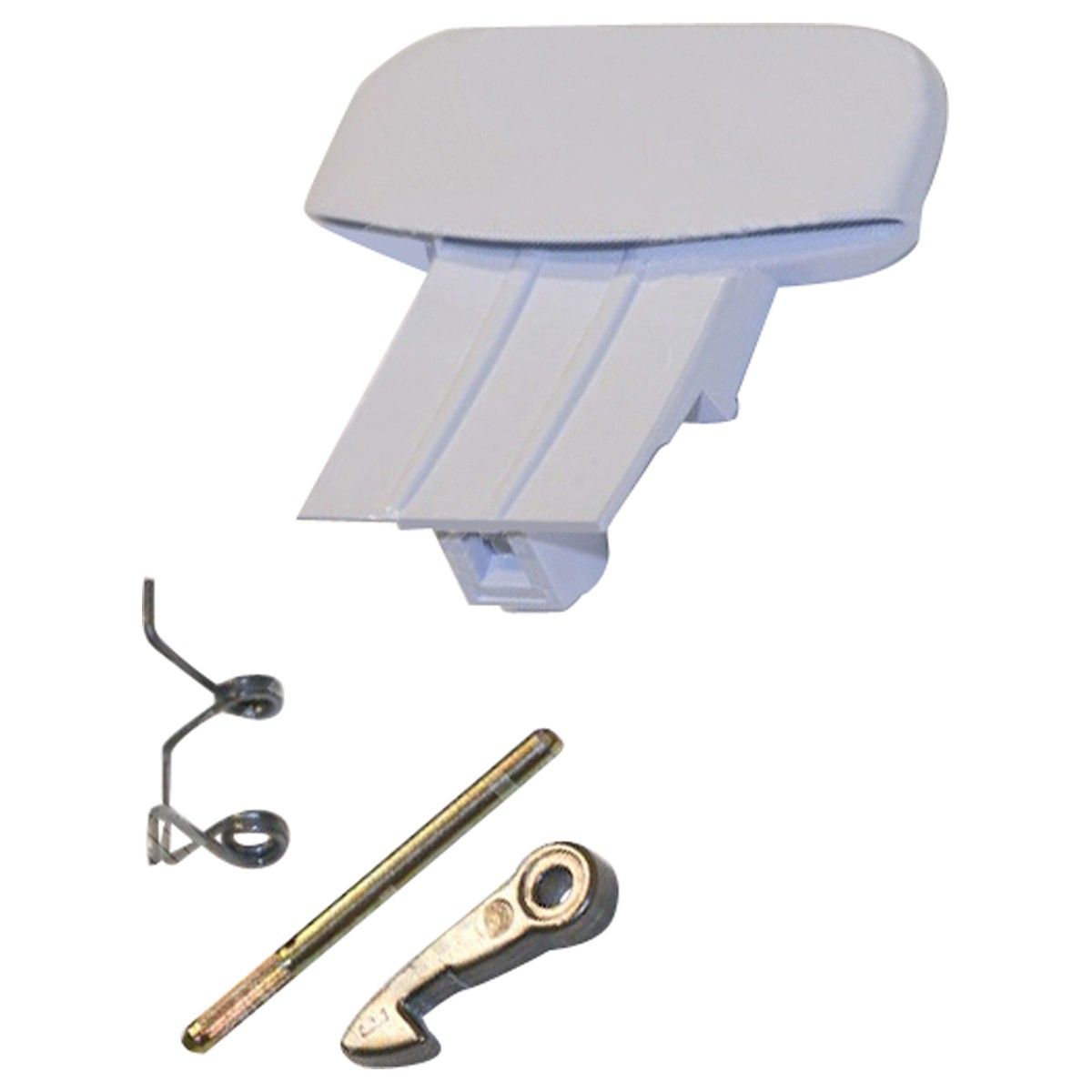 Maniglia Oblò - Lavatrice Indesit 296514
