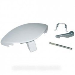 Maniglia Oblo - Lavatrice Indesit 2965163662734063637 Maniglia Oblo - Lavatrice Indesit 2965163662734063637