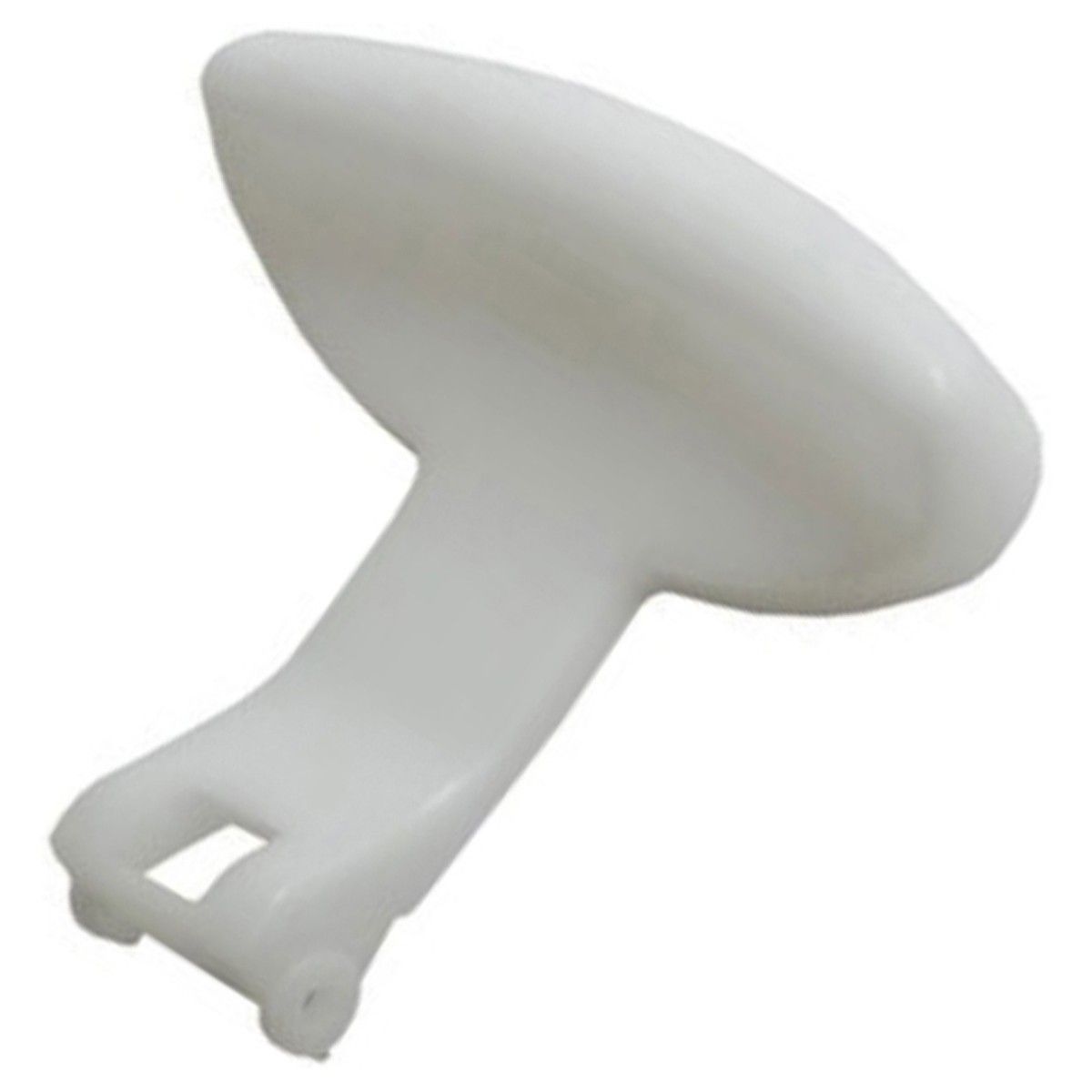 Maniglia Oblò - Lavatrice - Whirlpool - 616063662894442617 Maniglia Oblò - Lavatrice - Whirlpool - 616063662894442617